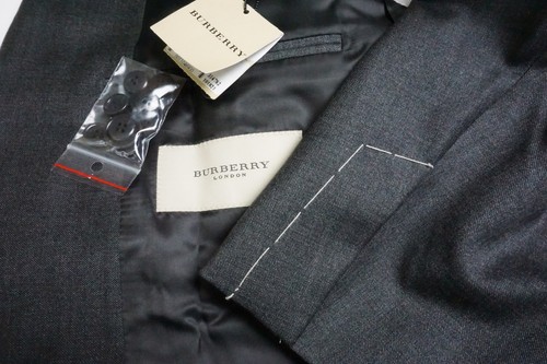 Burberry london oxford wool - london,